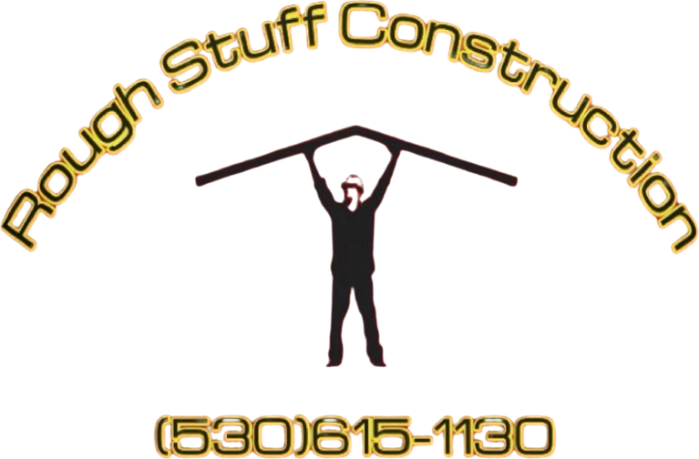 Rough Stuff LLC logo